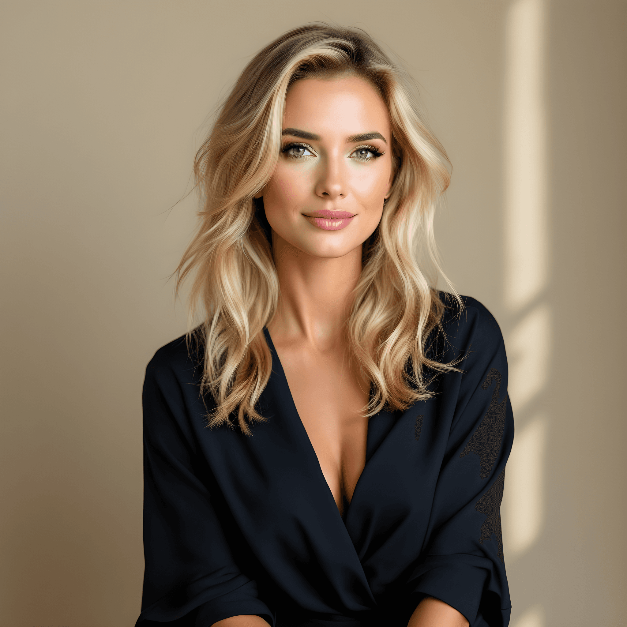 Julia Harris