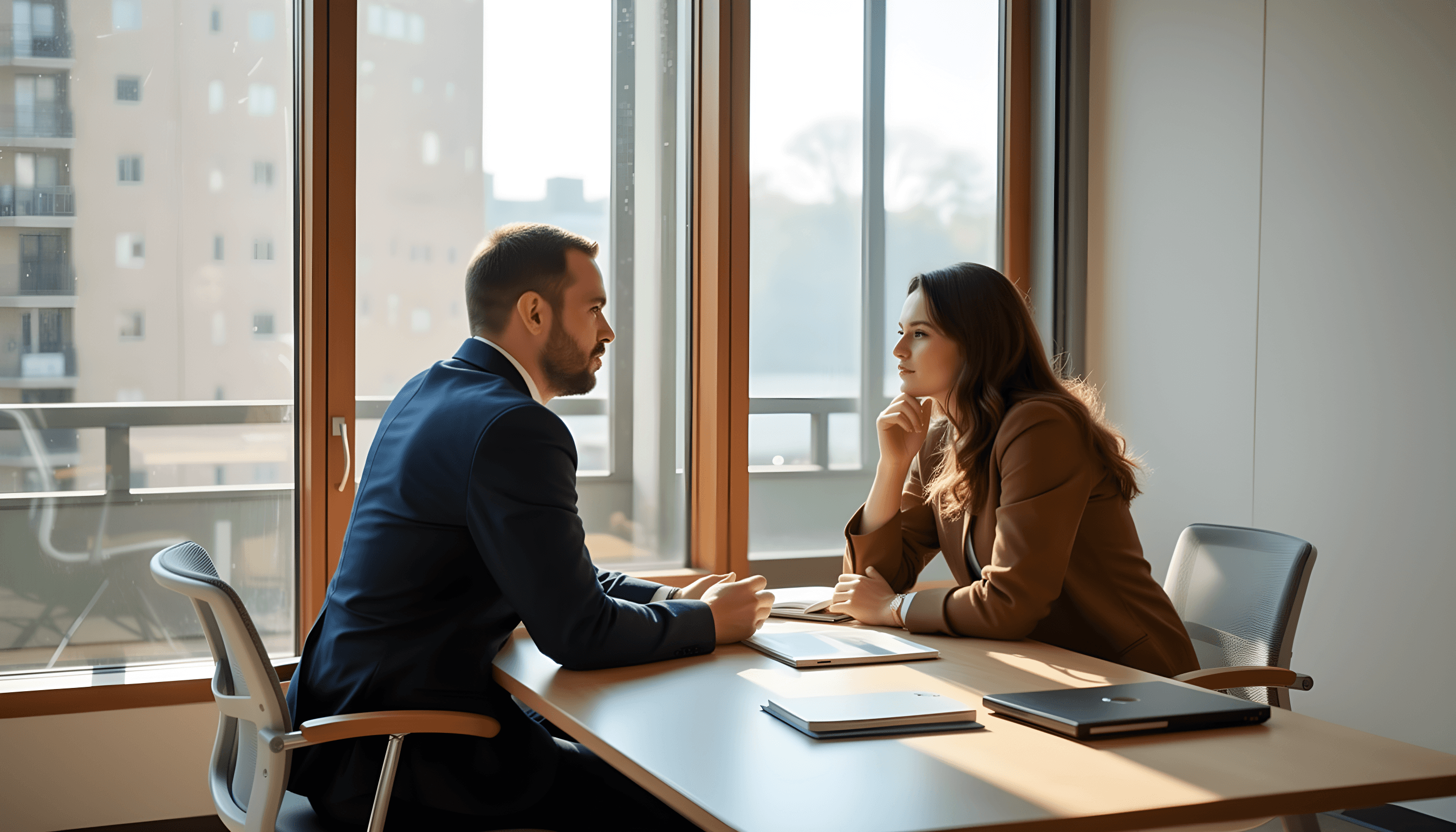 Consultation and understanding needs